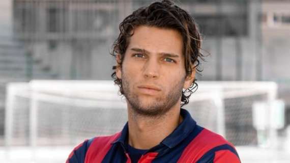 Un ex calciatore del Potenza entra nella casa del "Grande Fratello Vip"