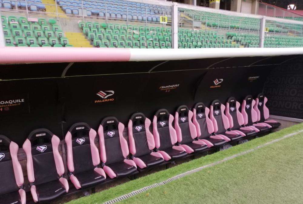 Serie C Girone C... ecco tutti i cambi di panchina...