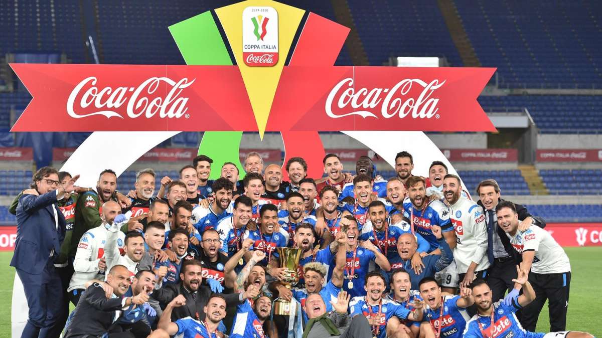 Coppa Italia Coca Cola, i risultati del secondo turno e gli accoppiamenti del terzo