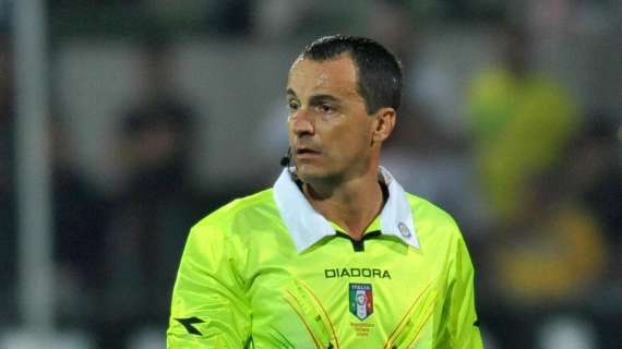 Il designatore degli arbitri della Serie C Maurizio Ciampi conferma: "Ai playoff ci sarà il VAR"