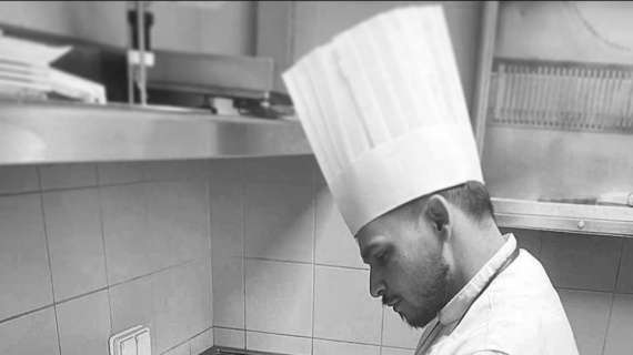 ECCELLENZE LUCANE... da Potenza a Parigi ecco la storia dello chef Michele Cozzi
