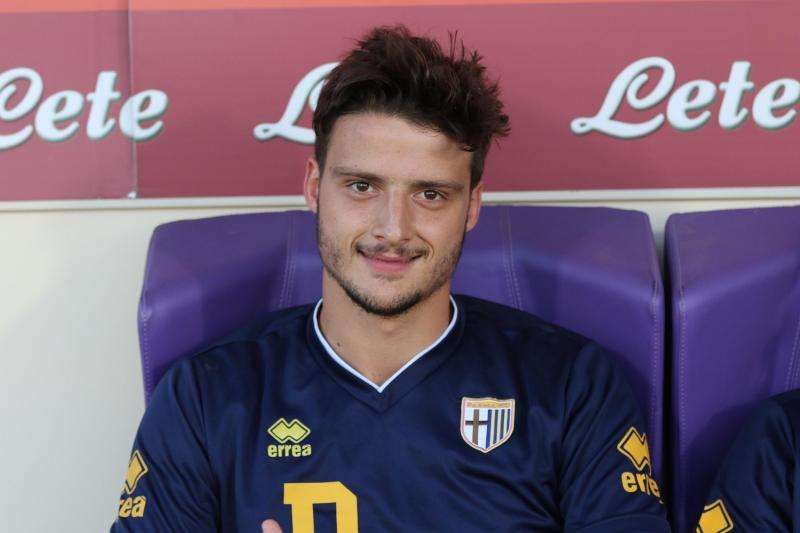 Il palermitano del Catanzaro Prestia si sfoga contro i tifosi del Catania...