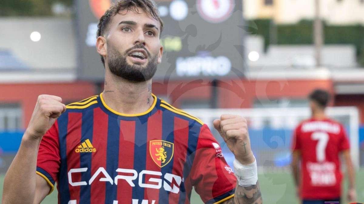 Potenza, Bruschi sottoposto a intervento di ricostruzione del legamento crociato