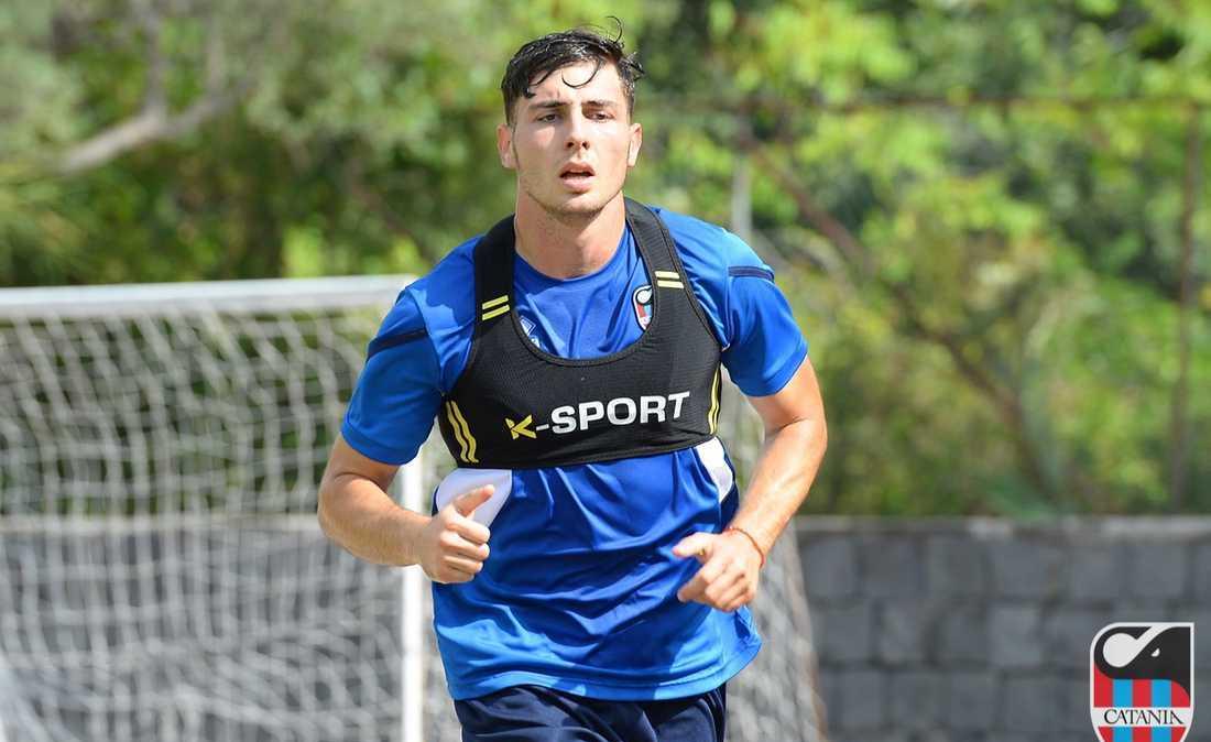 Picerno, l'esterno Bocic può salutare e restare nel girone C!