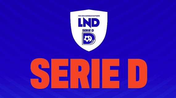 Serie D, pubblicati i calendari: nel girone H derby lucano alla prima giornata