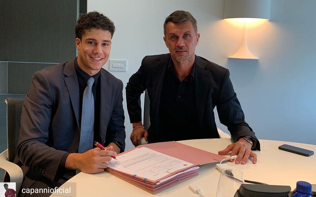 L'attaccante Capanni saluta il Siracusa: definita la risoluzione consensuale!