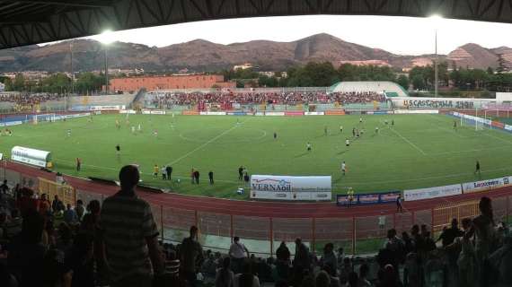 Stadio A. Pinto