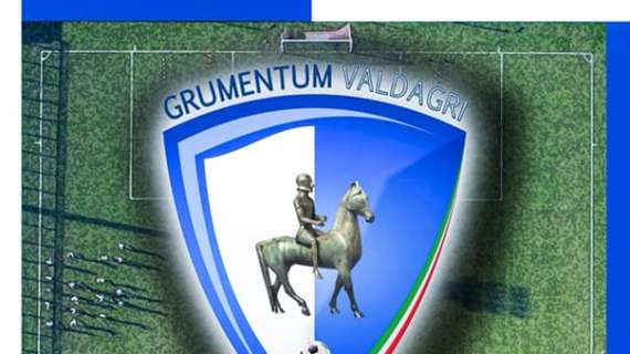 Il Grumentum Val D'Agri perde già i pezzi... i lucani salutano il loro direttore sportivo...