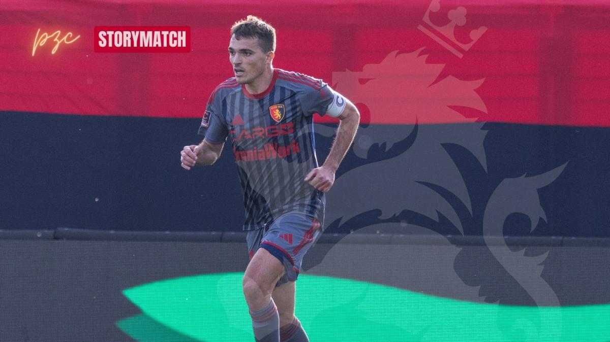 Giudice sportivo, stop di un turno per Bachini: salterà la sfida di Salerno