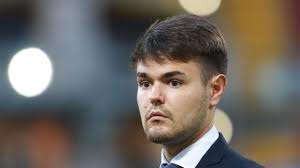 Il ds della Juve Stabia Matteo Lovisa ha tanto mercato