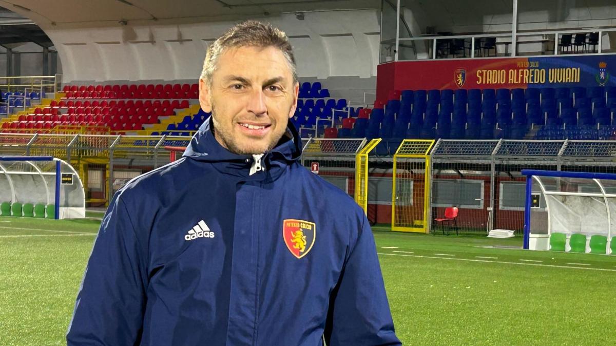 Una vita da preparatore atletico