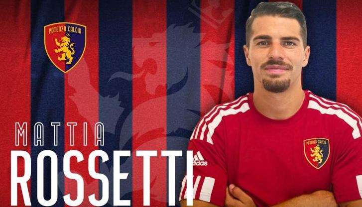 Campobasso e Turris interessate ad un attaccante del Potenza