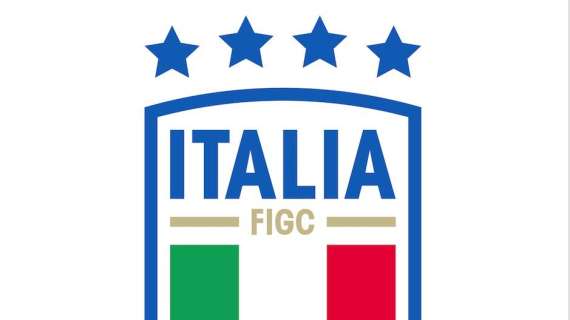 FIGC, rebranding per le Nazionali di calcio