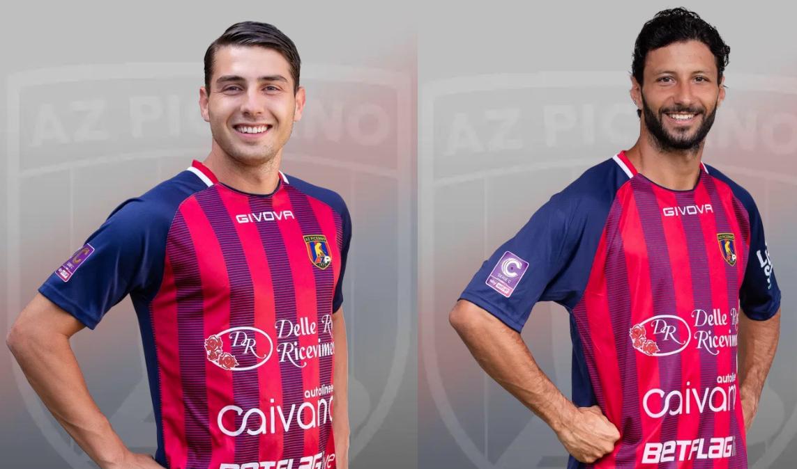 Piove sul bagnato per il Picerno che perde Bocic e Santaniello