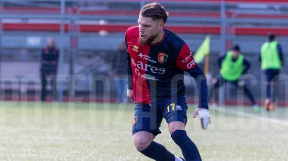 Crotone-Potenza, Top&Flop di TuttoC
