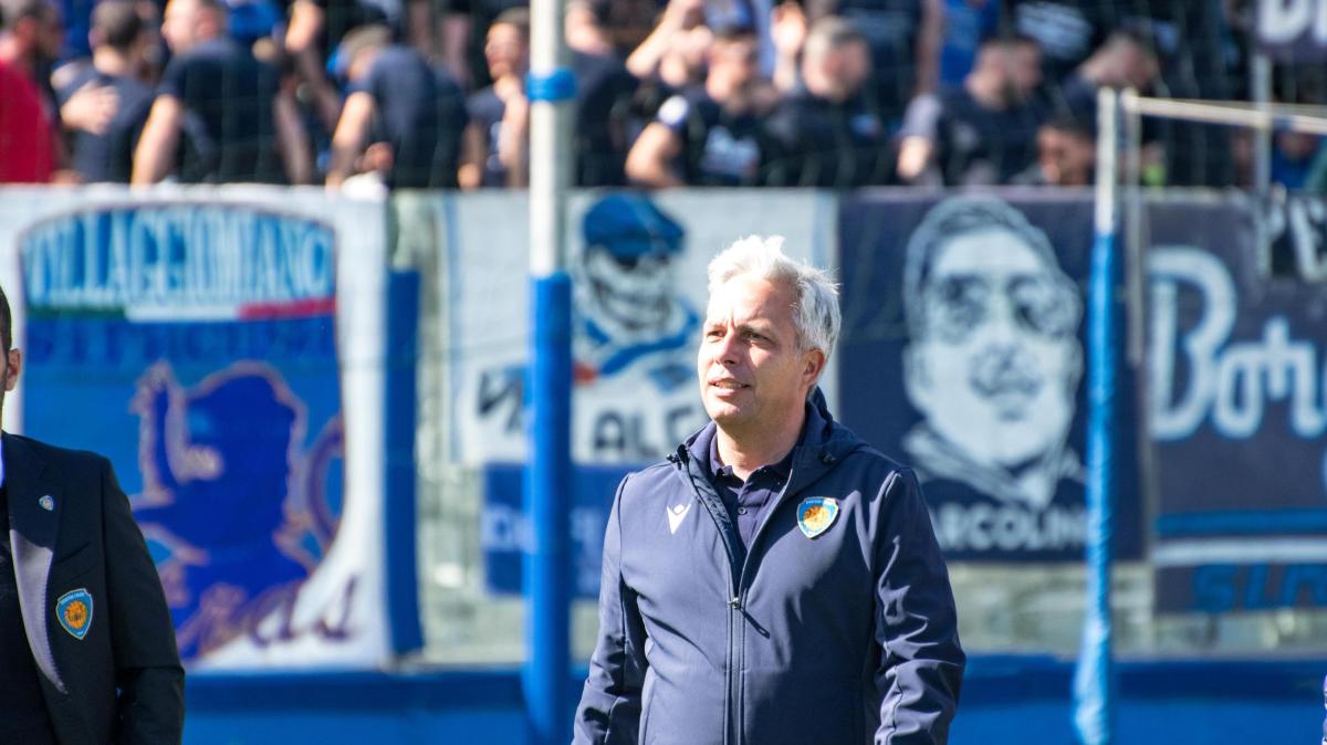 Siracusa col fiato sospeso: stipendi, Covisoc e il rientro di patron Ricci!