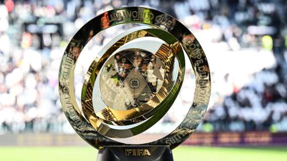 Mondiale per Club, ecco dove vederlo