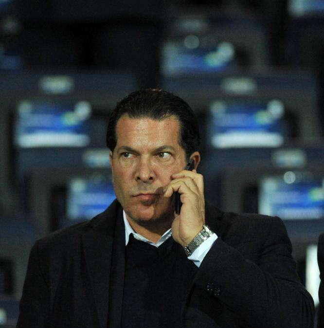 Tacopina presidente Venezia:"La stupidità del calcio italiano è qualcosa di inconcepibile..."