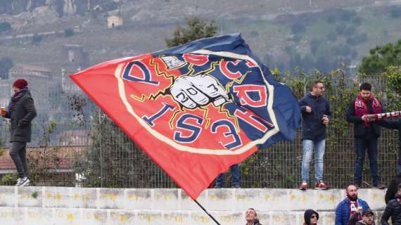 Il Picerno punta Miloš Bočić del Catania