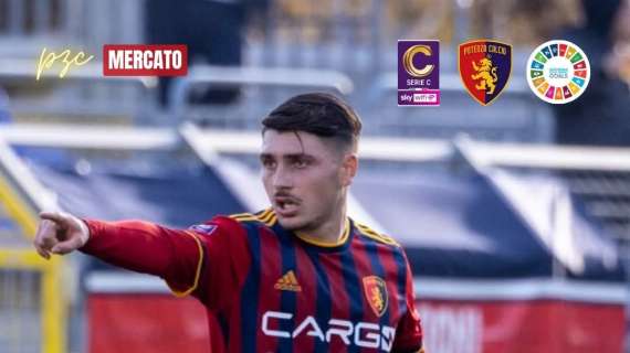Potenza, Galletta prolunga: contratto fino al 2027