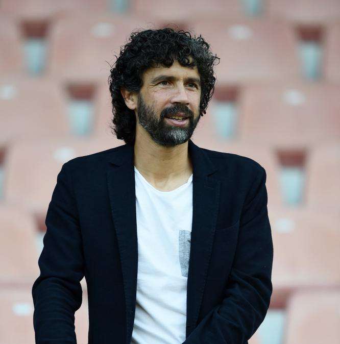 Tommasi: "Tempi di ripresa? Il protocollo è stato pensato per gli allenamenti e non per le partite ufficiali".