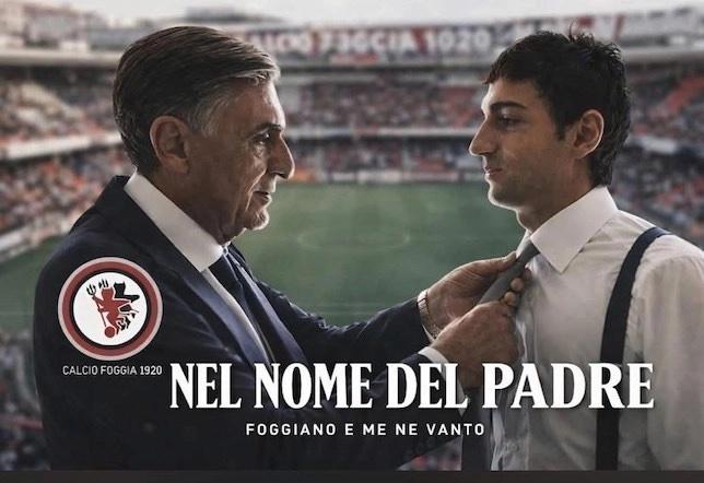 NEL NOME DEL PADRE