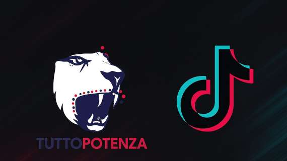 TUTTOPOTENZA SBARCA SU TIKTOK!