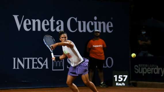 Sara Errani