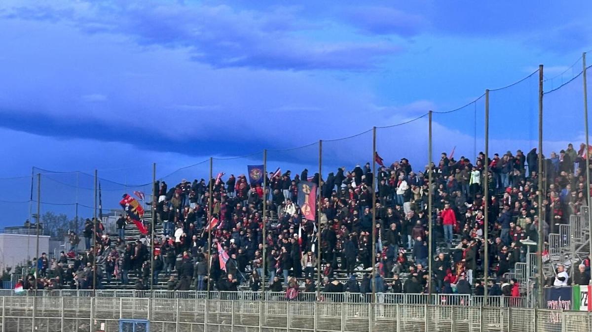 NON CI SONO PAROLE PER DESCRIVERE QUESTA GIOIA!