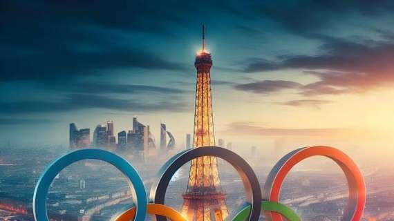 La potentina Francesca Palumbo è argento a Parigi 2024