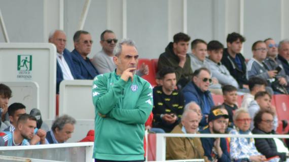 Pelligra conferma Toscano, il Catania punta sulla continuità