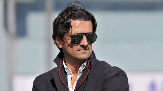 Pastore (ds Catania) su Caturano: "Ci sono questioni personali da risolvere"