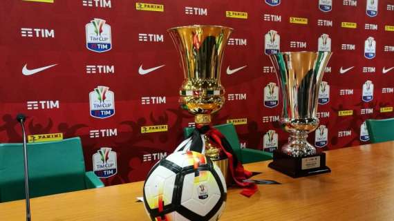 Coppa Italia, ecco le 27 società di Lega Pro che parteciperanno