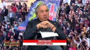 Donato Macchia vuole interrompere il "digiuno", il presidente rosso-blù sogna la prima vittoria contro il Pescara