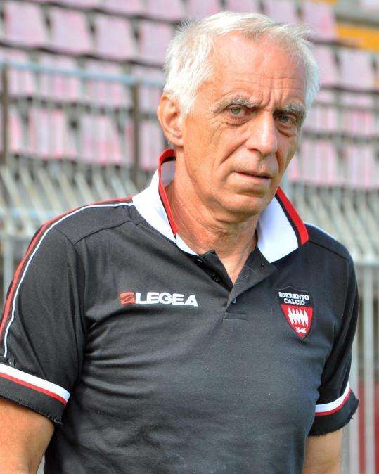 Simonelli:"All'improvviso si è spenta la luce..."
