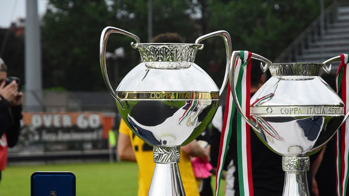 Coppa Italia di Serie C, i risultati del secondo turno eliminatorio