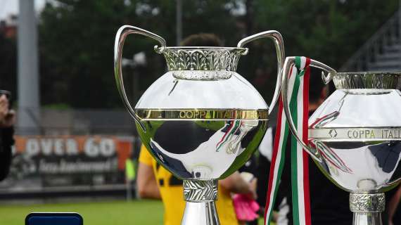 Coppa Italia di Serie C, il programma del secondo turno eliminatorio