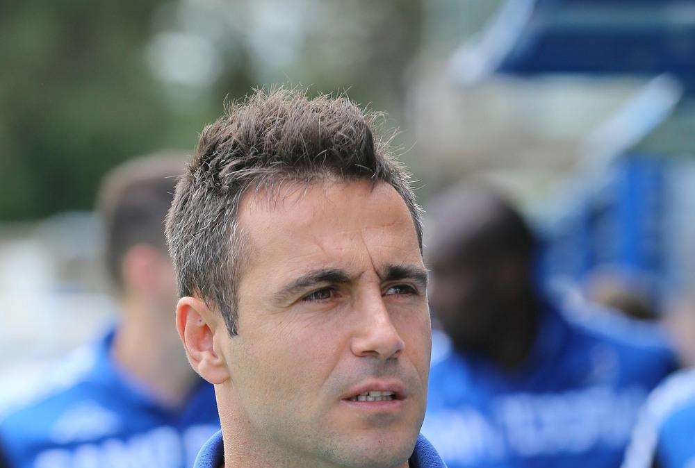 Dopo Capuano e Maiuri a Foggia è tempo di Marchionni