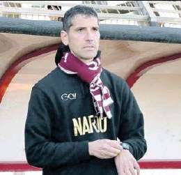 Foglia Manzillo: "In contatto costante con il Nardò in attesa di svuluppi".
