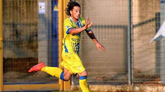 Serrata lotta per il titolo di Re dei Bomber della serie D, Ferrario: "França da ammirare".