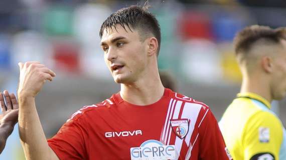 Un promettente centrocampista si accasa alla Juve Stabia