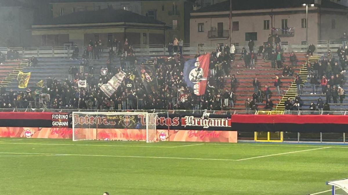 COLPO DI TACCO di Mary Zirpoli