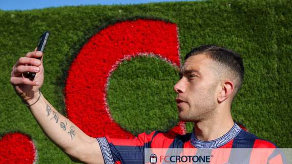 L'esordio con goal di Murano non basta al Crotone che perde a Potenza con il Sorrento