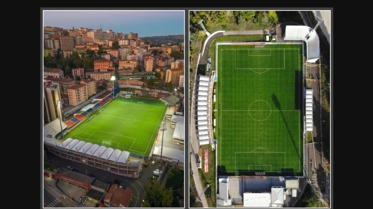 I tifosi del Sorrento non potranno assistere alla gara con il Potenza!