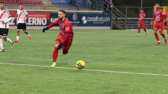 Gol, assist e spettacolo: il Picerno si gode il miglior Energe!