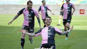 Serie C 2021-22, è di Brunori del Palermo il gol più bello della stagione 