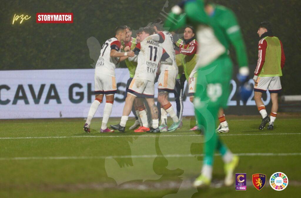 Rendimento in trasferta, Siracusa maglia nera: sul podio "negativo" c’è anche il Potenza!