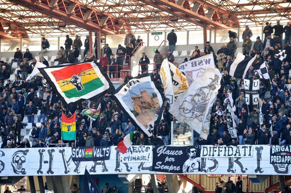 Serie D Girone F...il Cesena torna tra i professionisti...