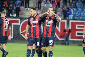 Gomez e Tumminiello in coro: "I nostri goal contro il Potenza sono stati pesanti"