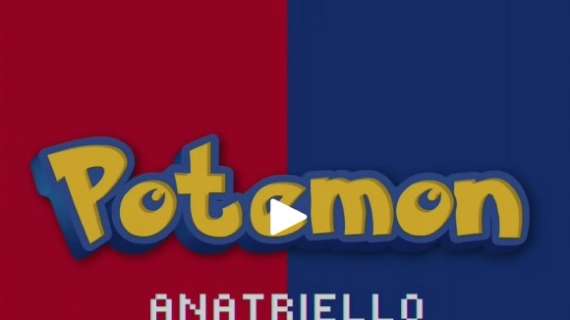La presentazione dell'anno? Per la Gazzetta dello Sport è quella di Anatriello al Potenza